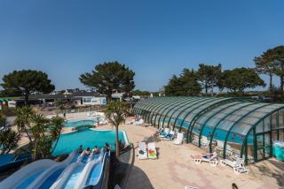 Camping Le Moténo - Maeva - 5