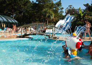 Camping Le Moténo - Maeva - Plouhinec - 4