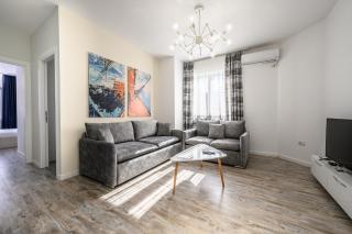 Miku Apartment-Modernly Designed Downtown Tirana - Tirana - 1