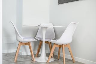 Miku Apartment-Modernly Designed Downtown Tirana - Tirana - 2