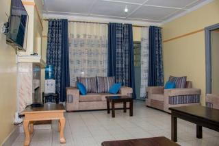 Ol marei Home - Nanyuki - 2