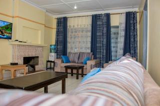 Ol marei Home - Nanyuki - 1