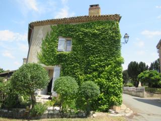 Les 5 terrasses - vue imprenable et piscine privée - 2