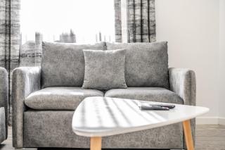 Miku Apartment-Modernly Designed Downtown Tirana - Tirana - 6