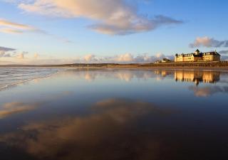 Sandhouse Hotel - Rossnowlagh - 9