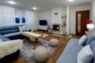 Apartament 3 Pokoje - 5
