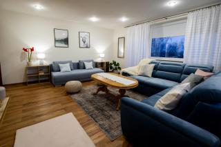 Apartament 3 Pokoje - 9