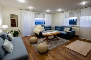 Apartament 3 Pokoje - 8