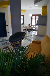 Demetra Residence - Enna - 1