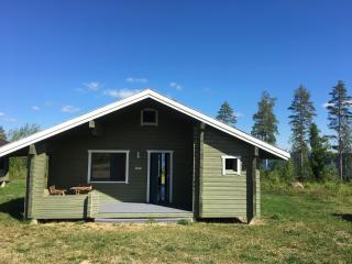 Lomamökit Saimaanranta Suur-Saimaa Strand Resort - Taipalsaari - 6