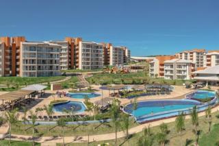 Ilhas do Lago Eco Resort - Apartamento - Caldas Novas - 0