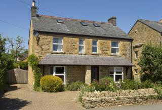 Millstone Cottage - Bourton on the Water - 9