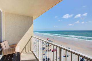 Pirates Cove Condo Unit #706 - Daytona Beach Shores - 6