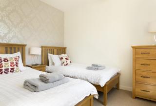 Millstone Cottage - Bourton on the Water - 1