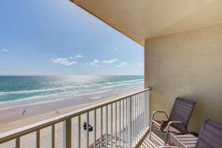 Pirates Cove Condo Unit #706 - Daytona Beach Shores - 9