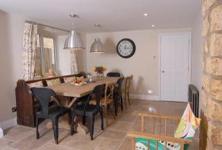 Millstone Cottage - 4