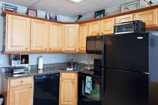 Pirates Cove Condo Unit #706 - Daytona Beach Shores - 2