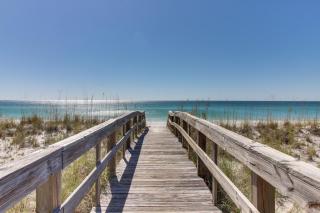 Villas on the Gulf - Gulf Breeze - 6
