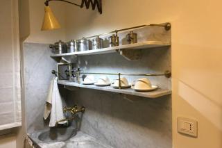 Casa Rétro. Historic center - La Spezia - La Spezia - 7