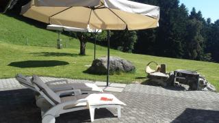 Chalet Aisha - Corbeyrier - 1