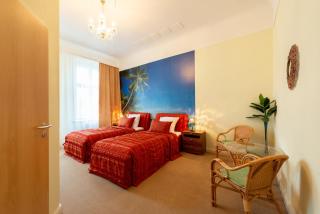 Hotel Pension Dahlem - Berlino - 3