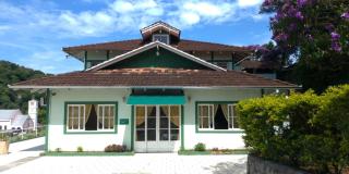 Hotel Alpinus - 7