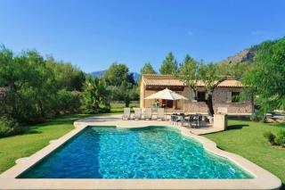 Villa Lera by Sealand Villas - Pollença - 9