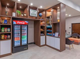 Holiday Inn & Suites McKinney - N Allen by IHG - McKinney - 8