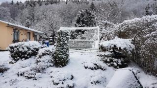 Ferienwohnung Schortestraße - Ilmenau - 1