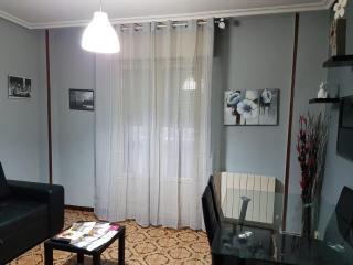 Apartamentos Avenida de la paz 2 - 7