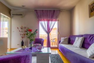 Delta Capital Apartment - Podgorica - 9