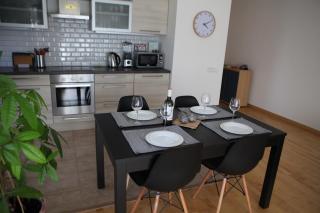 Cozy Home Apartment Kaivas, free parking, self check-in - Riga - 6