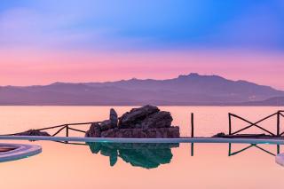 Hotel Sporting - Porto Rotondo - 9