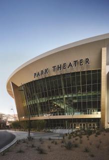 Park MGM Las Vegas by Suiteness - 2