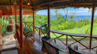 Las Caletas Lodge - Drake - 1