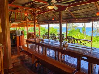 Las Caletas Lodge - Drake - 5
