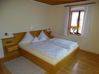 Ferienwohnung Jagdhäusl - 8