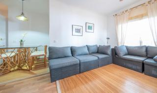 TarracoHomes, Beach Apartment with Terrace in Cambrils - Cambrils - 7