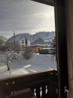 Appartementhaus Theresia - Bad Mitterndorf - 3