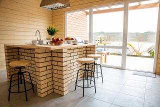 Шале Рутенія - Chalet Rutenia apartments - Neporotovo - 7