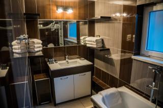 Apartamenty KORONA - Krosno - 3