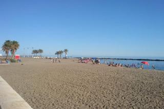 Apartamento Playa de Almería - Playa del Zapillo - Almería - 0