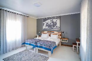 Gondwana Damara Mopane Lodge - Mopane Pos - 9