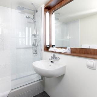 Hôtel Inn Design Resto Novo Nantes Sainte Luce - Sainte-Luce-sur-Loire - 5