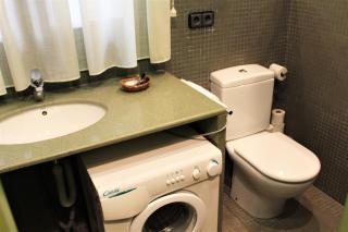 Apartaments Sant Jordi Girona 97 - 3