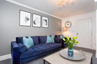 Knavesmire Mews 3 bedrooms-Free parking - York - 9