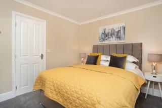Knavesmire Mews 3 bedrooms-Free parking - York - 1