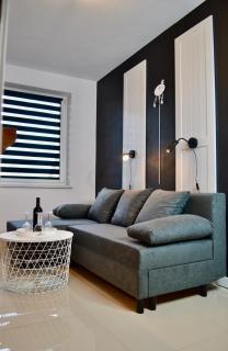 IWONA Pokoje Apartamenty - Karwia - 1