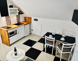 IWONA Pokoje Apartamenty - Karwia - 3