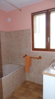 Maison de vacances pour 6 personnes avec piscine - Lainsecq - 4